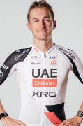 Mikkel Bjerg
